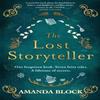 The Lost Storyteller by Amanda Block Paperback Book 9781529360806