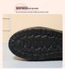 Sponge Cake Platform Women's Slip-On Summer Shoes – Breathable, Soft Sole, Rocking Sneakers
