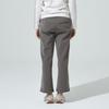 Blu Dot Soft Fleece Wide Fit Pants
