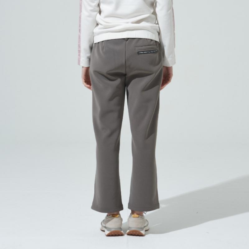 Blu Dot Soft Fleece Wide Fit Pants
