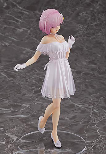 Order Kyrielight Heroic Spirit Formal Dress Scale Painted Finished Figure Fate/Grand Shielder/Mash Ver. 1/7 ABS&PVC