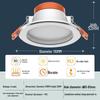 FSL LED Recessed Ceiling Downlight