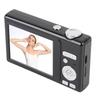 4K Digital Camera 48MP HD Dual Screen 16x Digital Zoom Auto  Selfie Camera for Photography Students Teens