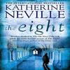 The Eight by Katherine Neville Paperback Book 9780007303540