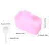 Triangles Sushi Mold Onion Rice Ball Food Press Japanese Bento Kitchen Gadget Set Onigiri Maker Frame Kit Tools Gadgets Dining
