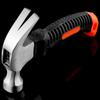 Mini Hammer Nail Claw Hammer Ergonomic Handle Small Portable Home Tool Woodworking Hand Tools Multifunctional Vehicle
