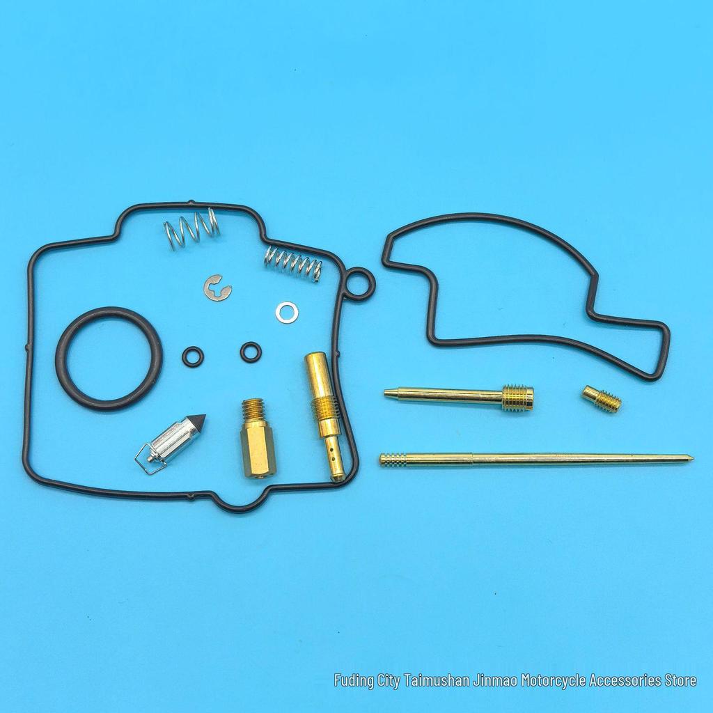 YZ250 Carburetor Repair Kit for Yamaha (2000-2001)