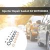 Injector Seal Repair Replace 059130519B WHT007480 WHT000884 95811051901 Automotive Engine Parts