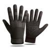 Men's Tactical Outdoor Full Finger Gloves