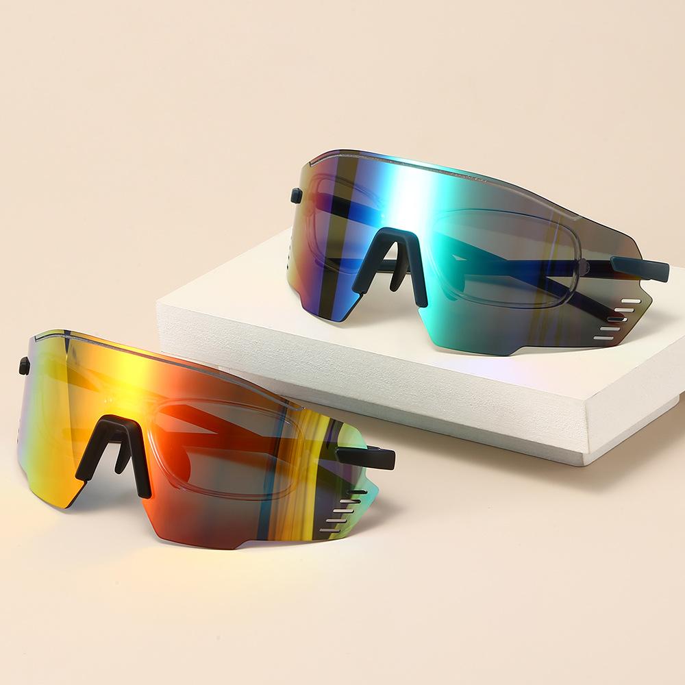 JYL TS Sports Glasses Cycling Mountain UV Protection/3581
