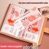 International Lockable Cash Savings Wallet & Banknote Album
