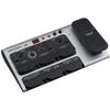 Zoom V6-SP Vocal Effect Pedal Formant Control Harmony Looper 10 Studio-Grade Effects for Studio and Live Performance