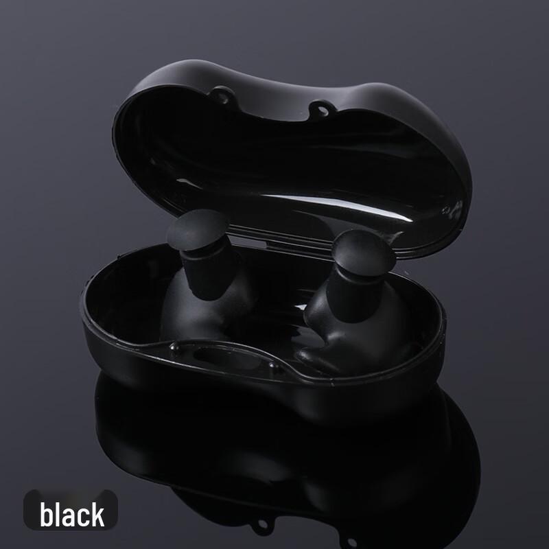 Alliance Messenger Waterproof Silicone Earplugs