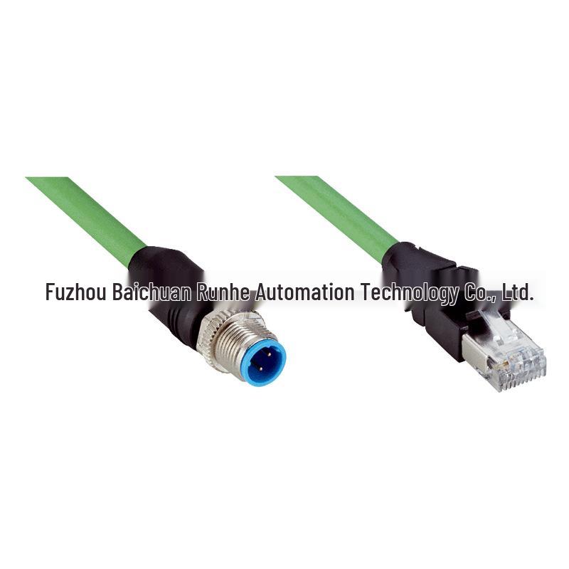 YM2D24-050PN1MRJA4 Sick Sensor Accessory 2106184 - New and In Stock