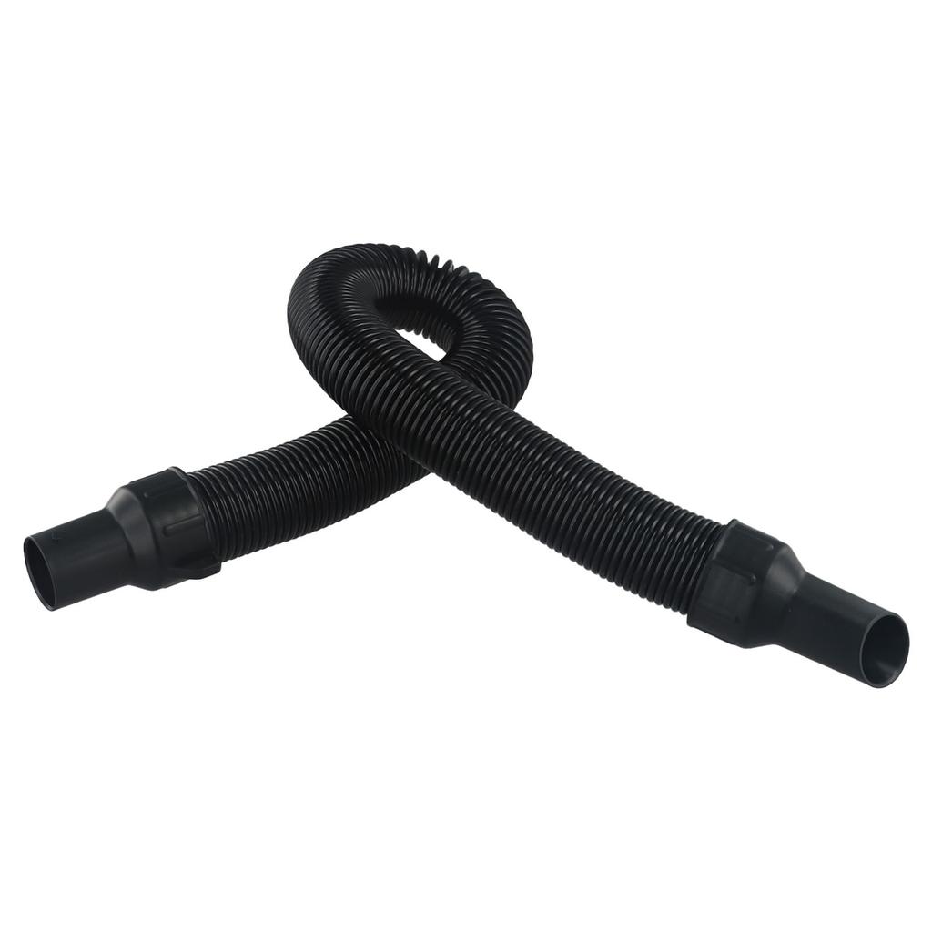 Replacement Vacuum Hose Assembly for Leaf Blower 704660053412 DCV580 Longer Length for Better Reach Easy Installation