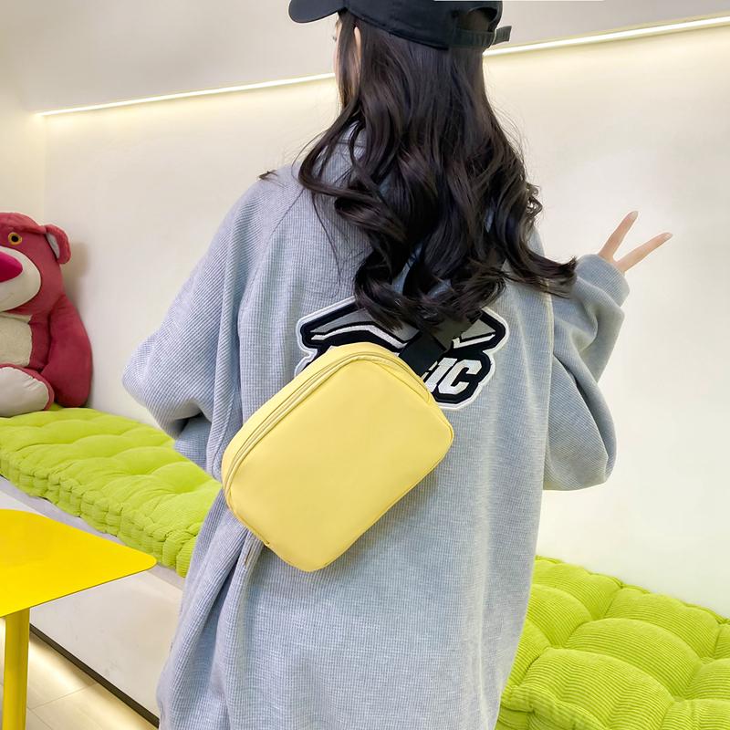 Спортивная сумка на пояс для мужчин — фото 17