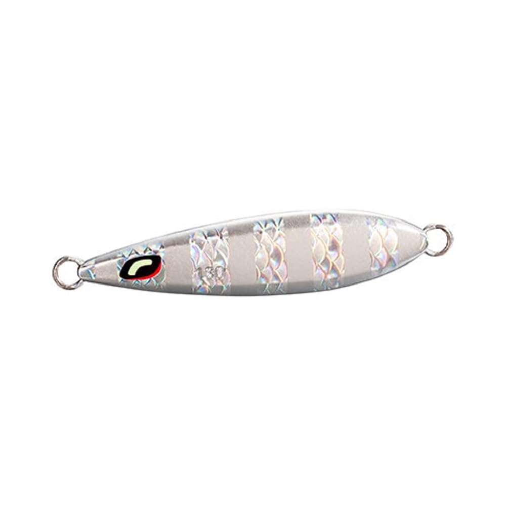 Shimano Ocea Wingfall 250g Fishing Lure Kyorin Silver