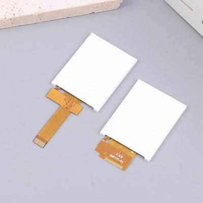 1/3Pcs 1.77 Inch Tft Lcd Screen St7735 Small Screen 128X160 Display Lcd Bare Screen Spi Color