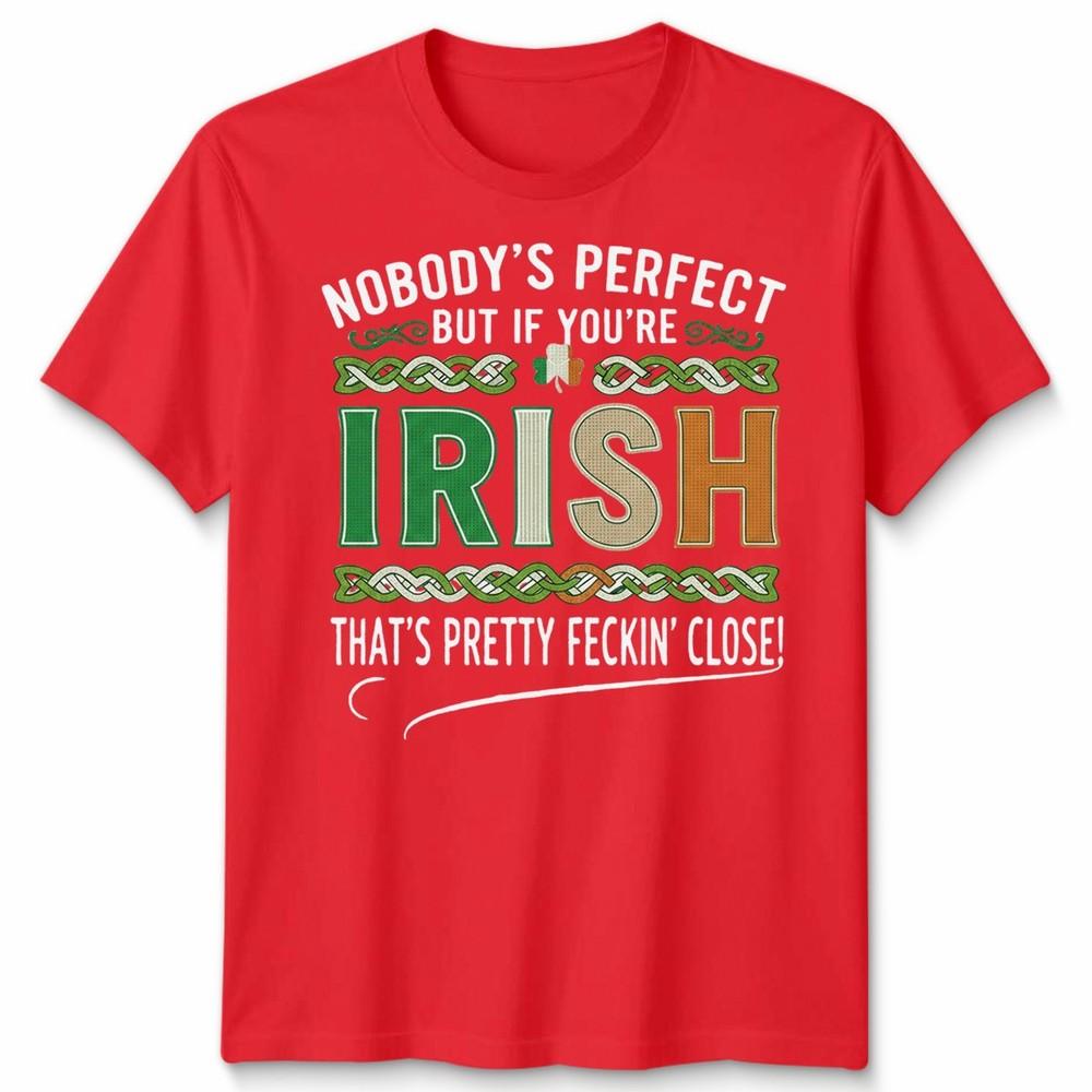 Happy St Patrick Day Irish Unisex Unisex Tshirt Celebration Apparel