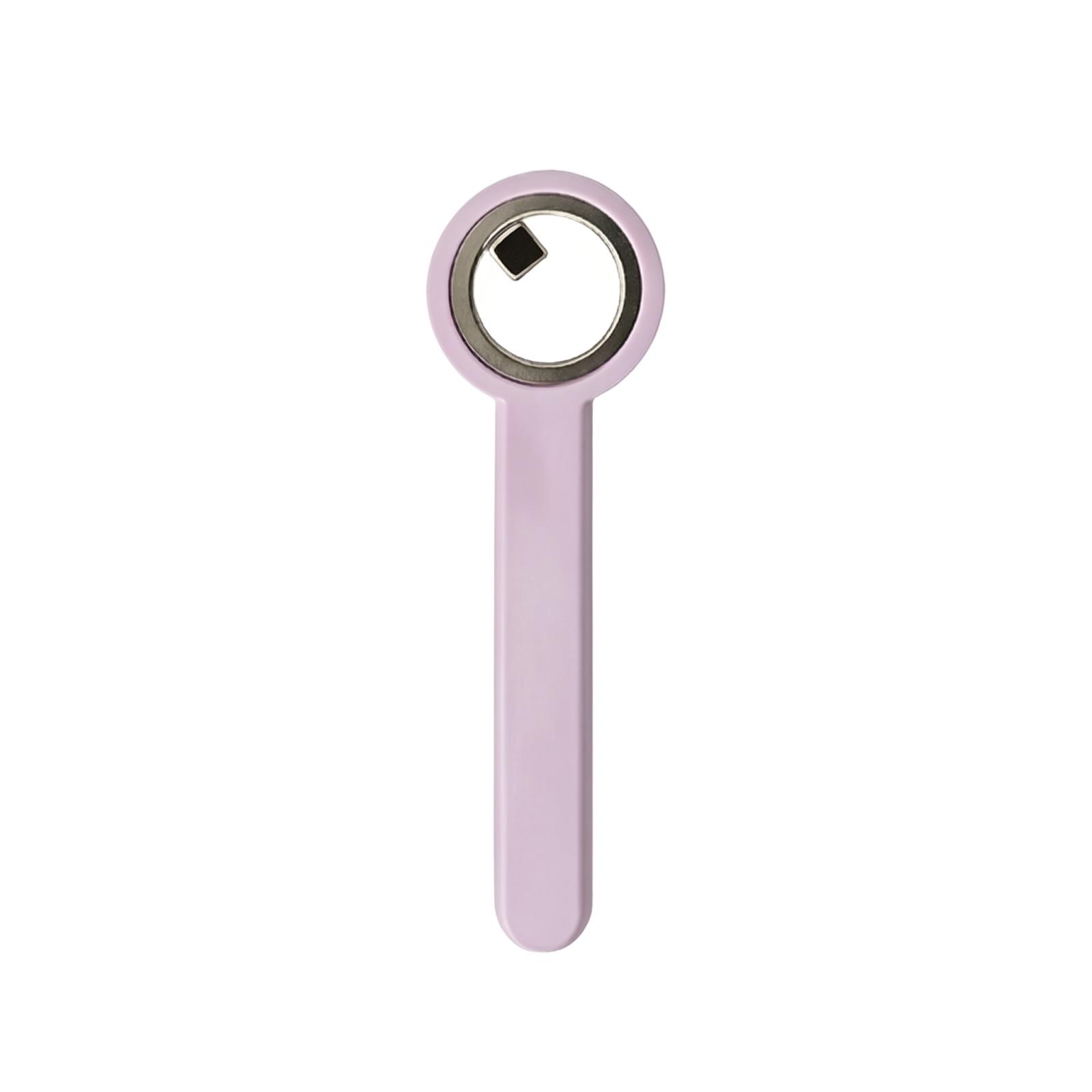 

Magnetic Cat Eye Nail Tool for Creating Cat Eye Effects with Upgraded Strong Circular Design for Nail Application one size