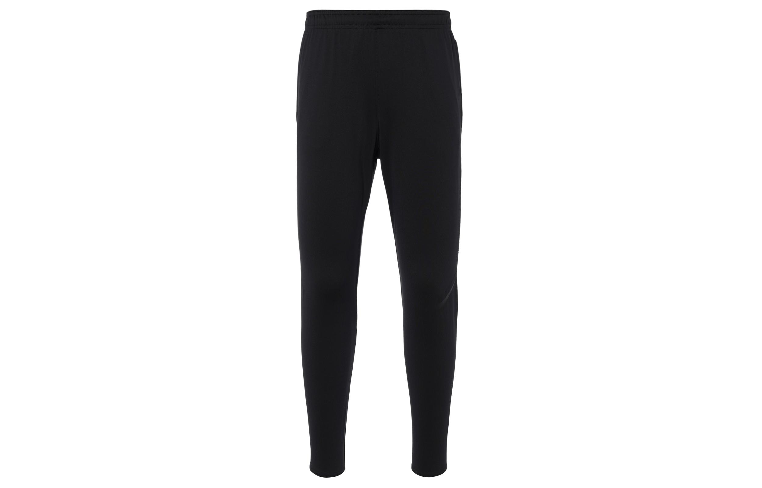 

Nike DRY SQD PANT KP Sports Pants Men s Black 859224-011 S