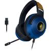 Gaming Headset - RAZER - Kraken V3 X - Wired - 7.1 Surround Sound - Closed-back Circum-aural