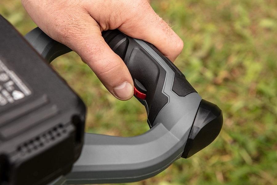 ENERGY+ 18V BATTERY MIXER - T 58G084