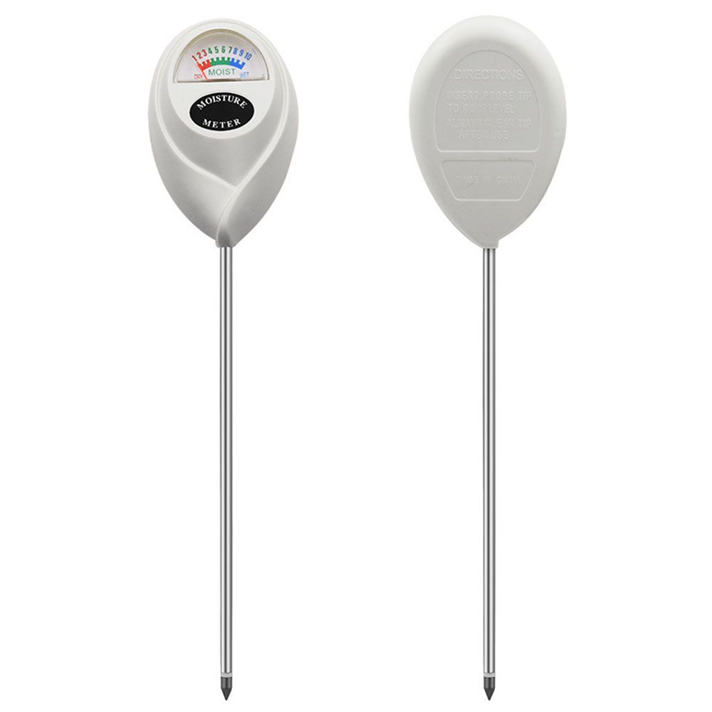 Plant Detector Smart Monitor Plants Soil Hygrometer Planting Humidity Meter Soil Moisture Tester