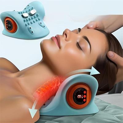 Elektronik för skönhet och hälsa – Elektriska massageapparater