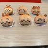 Cartoon Chiikawa Usagi Plush Collection With Pp Cotton Filling For Kids And Collectors