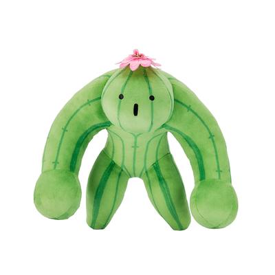 FINAL FANTASY XIV Bendable Plush Toy Barrel Tender