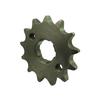 428 13 Tooth 20mm Front Chain Sprocket Gear For 50cc 70cc 90cc 110cc 125cc 140cc 150cc 160cc Engine ATV Quad Pit Dirt Trail Bike