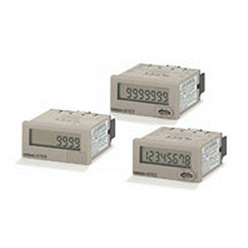 

OMRON On-board Type H7EC-NLP