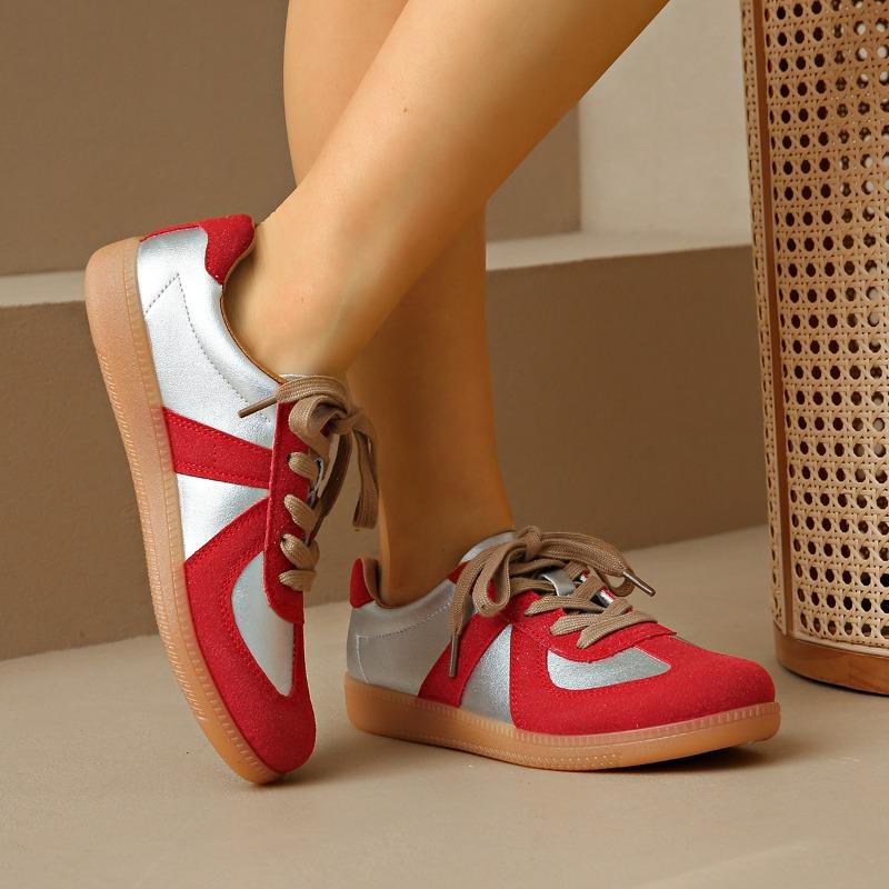 Women Sneakers Casual New Popular Outdoor Walking Sneakers Women Comfortable Classical Sneakers Women Zapatos De Mujer