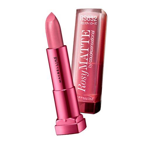 

Помада Maybelline Color Sensational RS632 Frosty Rose