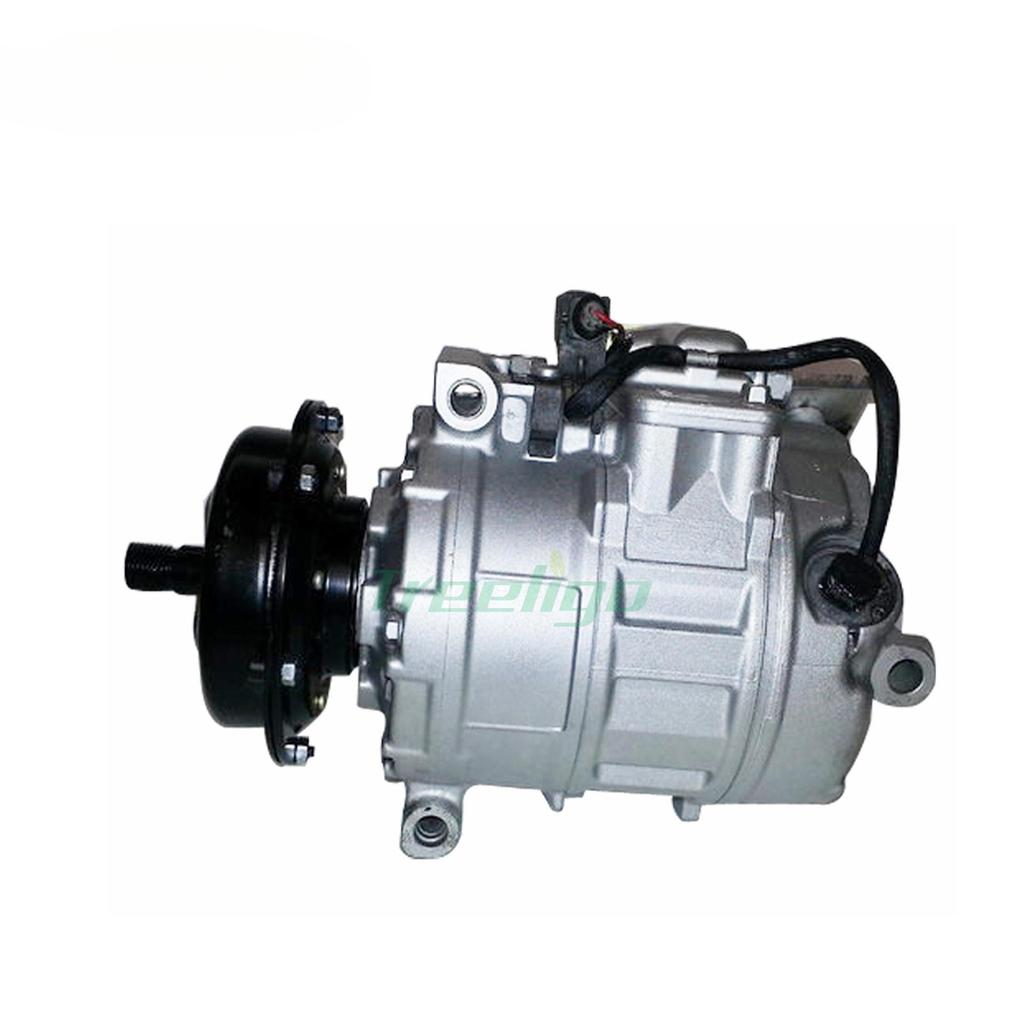 Volkswagen Transporter Multivan Air Conditioning Compressor 447190-7610