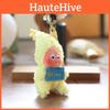 Star Figure Ultrasoft Plush Keychain Toy Backpack Charm For Kids Collectors