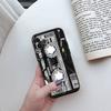 IR30 Vintage Boombox Tape Shell for Samsung Note 20 10 S25 Plus Ultra Lite A51 A52 A53 A71 A72 A73 M20 M30 M21 M31 M51 A11 A70 A56 A26