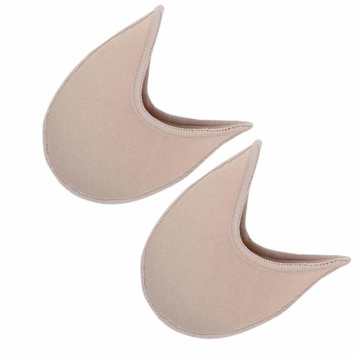 Silicone Toe Pads, Protective Covers, Pads, Sole Protection, Toe Support, Ballet Equipment, Toe Relief, Breathable