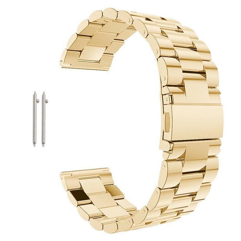 Bracelet Release Quick 18mm 20mm 22mm 23mm Stainless Steel Replacemen Band Watch