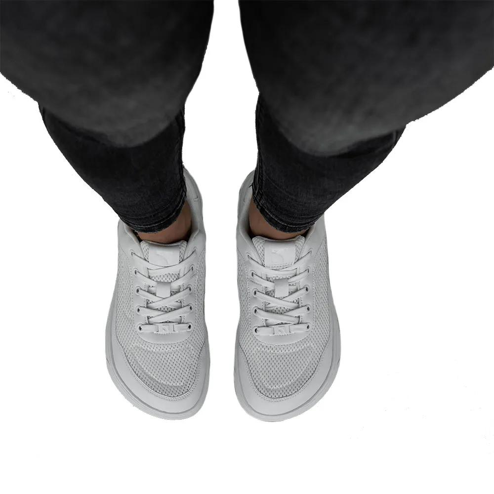 Barebarics Vaporo Barefoot Sneakers