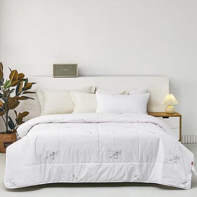 Ropa de cama – Mantas