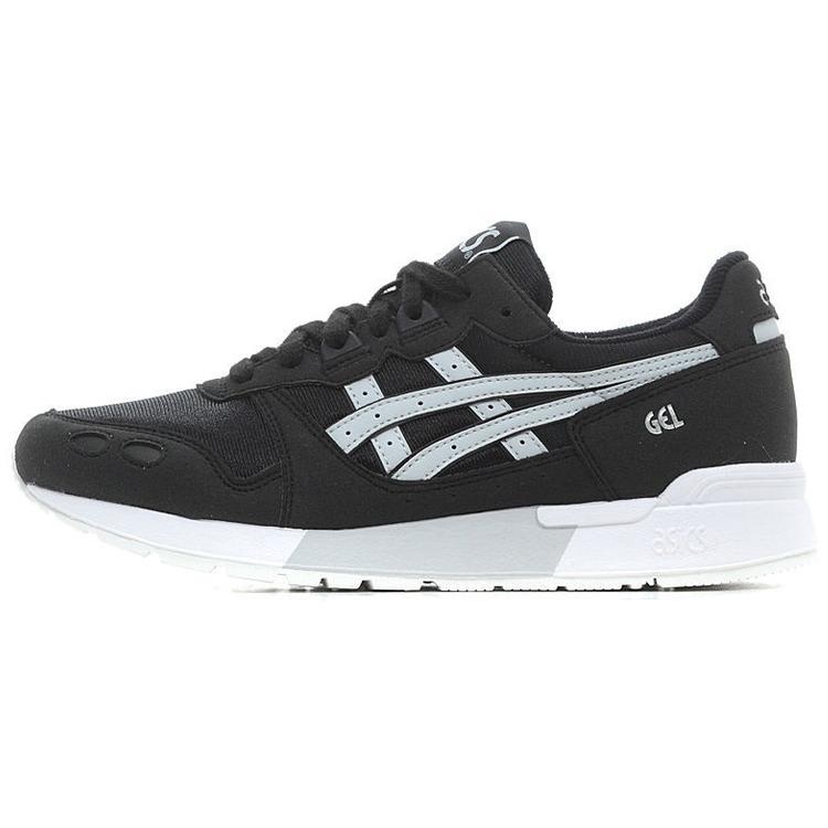 Asics Gel-Lyte Black White Gray HY7F3-9096