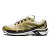 SALOMON XT-Wing 2 Comfortable Simple Non-Slip Wear-Resistant Low-Top Running Shoes Unisex Sneaker Gold Black L47598600