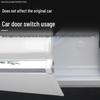 2024-2025 Buick GL8 Lu Zun PHEV/ES Door Anti-Collision Scratch Protection Strips
