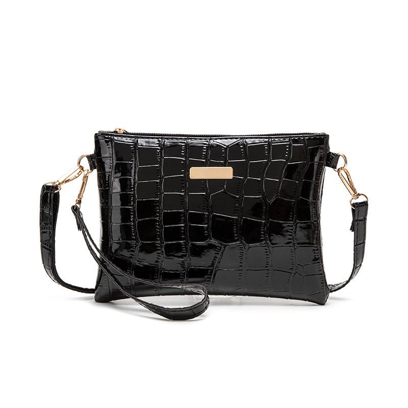 All Purpose Daily Carry Shoulder Bag