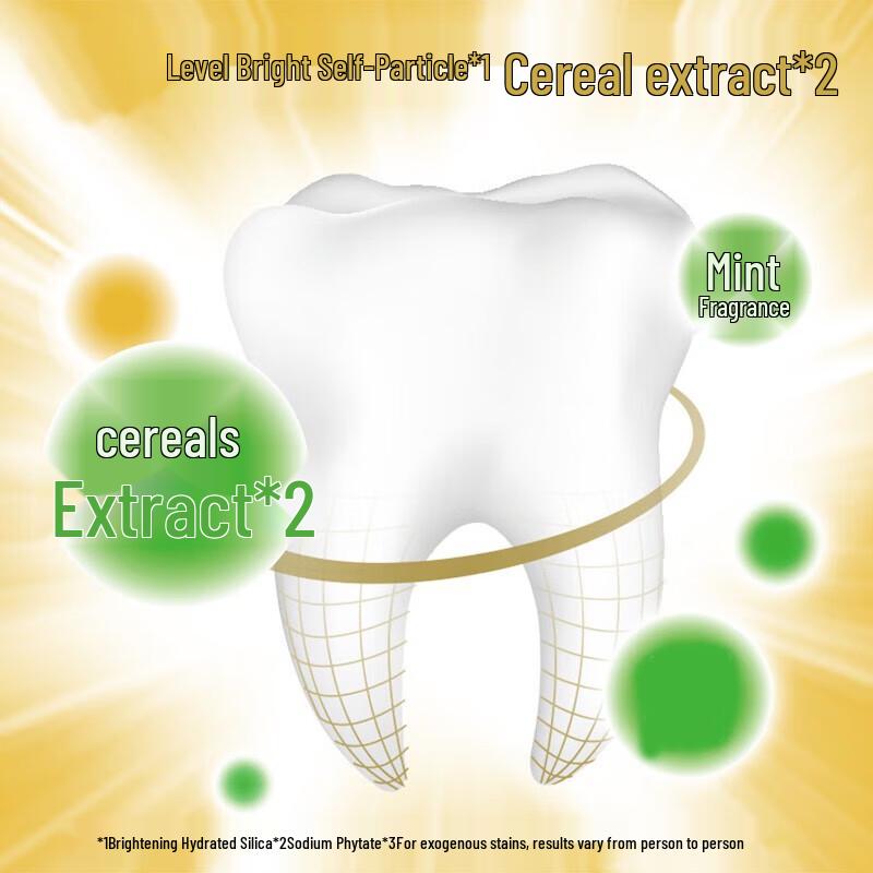 Nice Cool Ice Chrysanthemum Toothpaste