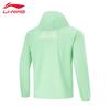 LI-NING Men's Sun Protection Outdoor Running Jacket