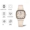 New Fashion Women Watch Silicone Quartz Wristwatches For Women Clock Christmas Gift Valentine's Day Students Watches Reloj Mujer