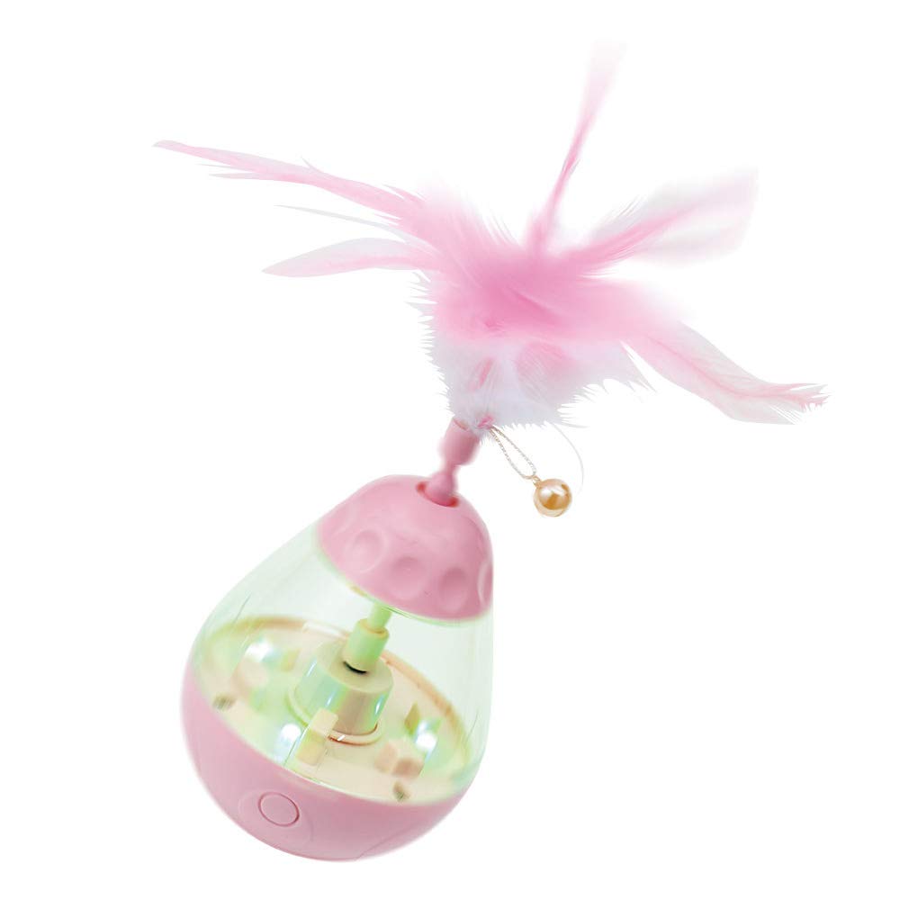 Marukan shiny swaying punch